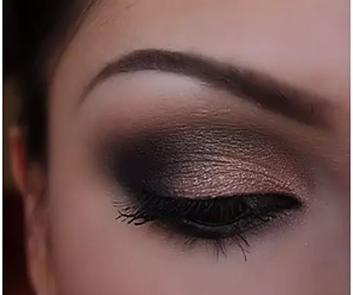 Eye Makeup Looks: 25 Sexy Styles To Inspire You