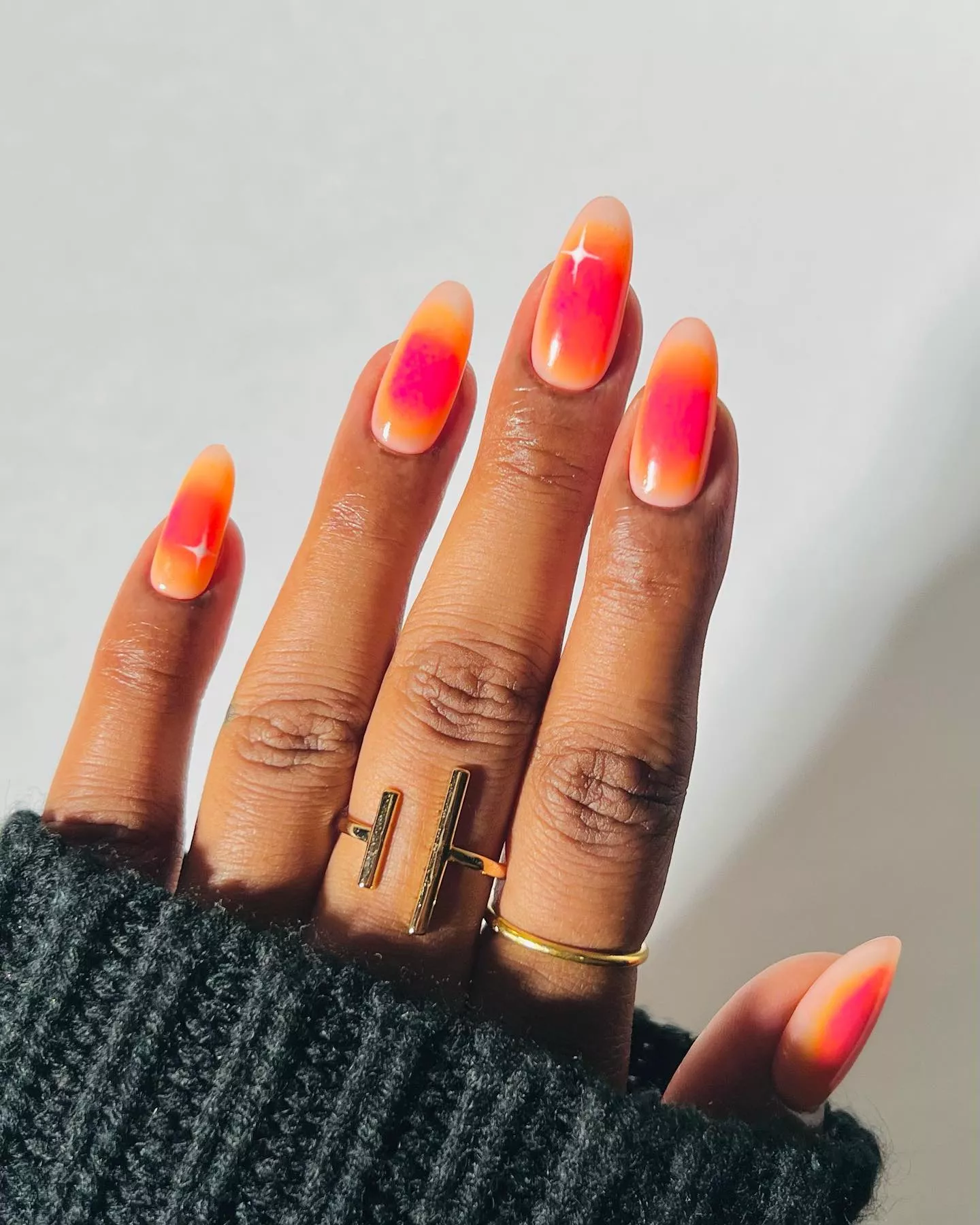 22 Trending Summer Nails That You'll see Everywhere in 2026