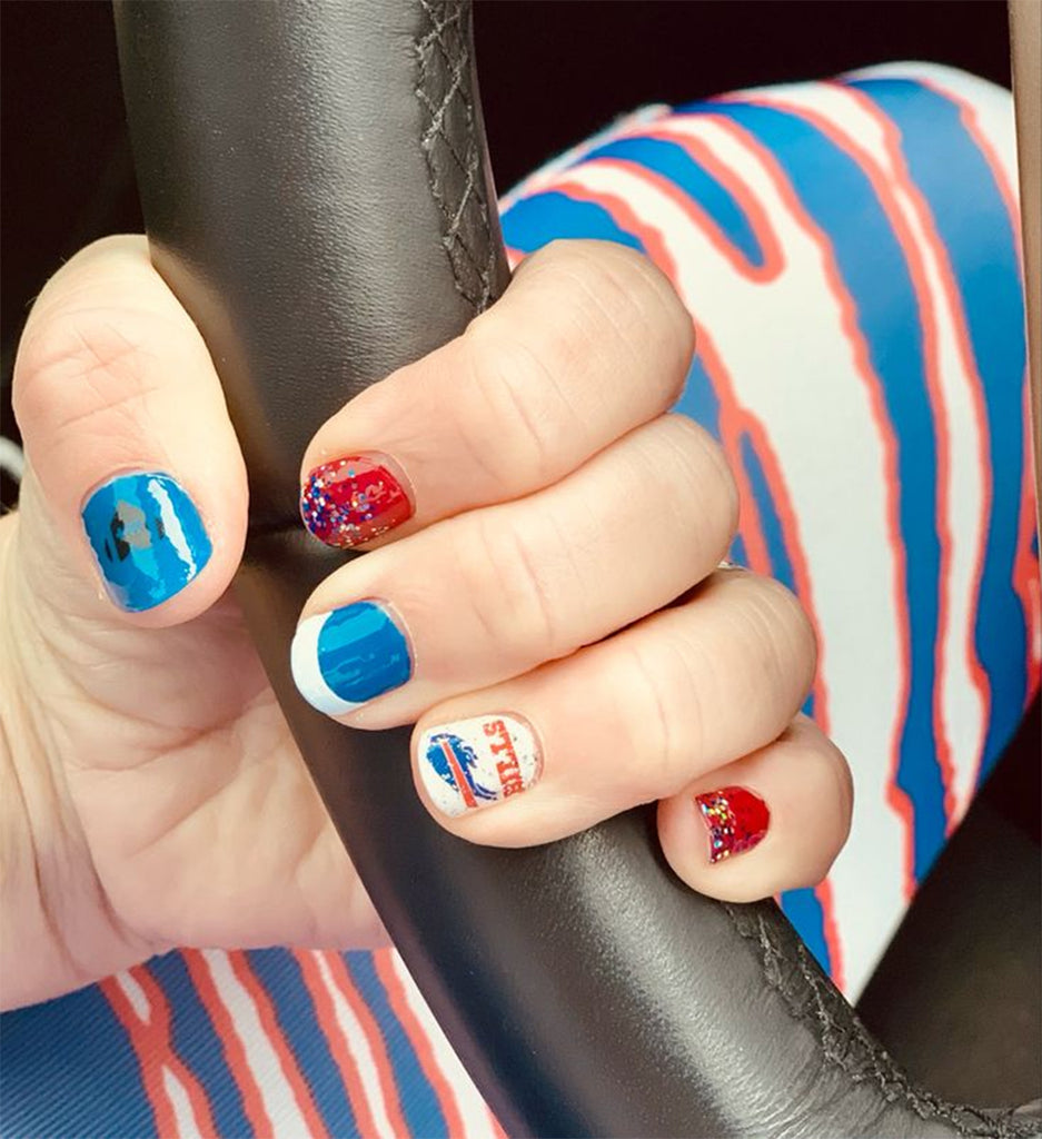 13 Patriotic 4th of July Nail Designs for 2026 (LAVIS + LDS)
– ND Nails Supply